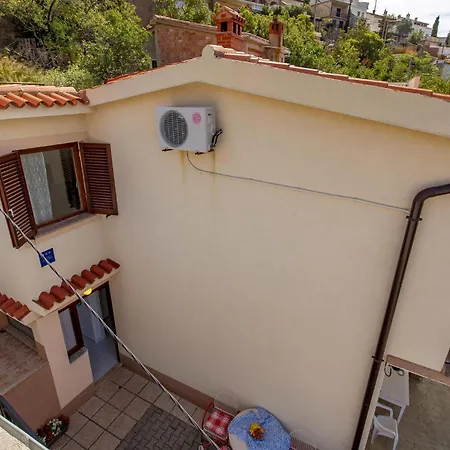 Beautiful In With Wifi * Starigrad (Kvarner)