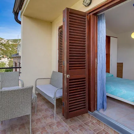 Beautiful In With Wifi Apartment