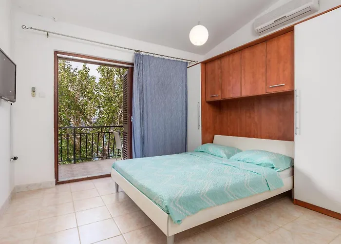 Апартаменты In