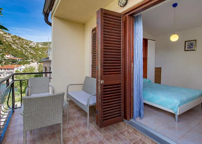 In Апартаменты